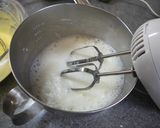 ノンオイルDEヨーグルトシフォンケーキ作り方4写真