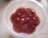 お月見スイーツ✿作り方7写真