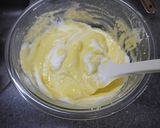ノンオイルDEヨーグルトシフォンケーキ作り方6写真