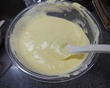 ノンオイルDEヨーグルトシフォンケーキ作り方7写真