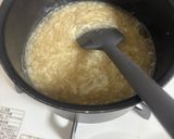 白餡天津飯作り方6写真