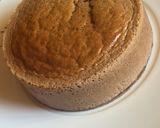 スフレチーズケーキ 作り方12写真