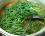 肉だんご入り☆みそキムチスープ♪作り方5写真