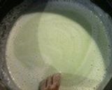 超簡単！濃厚な枝豆クリーミィスープ作り方4写真