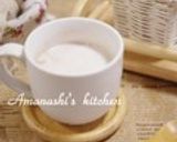 ショコラショー作り方4写真