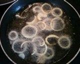 最高！フライドオニオン・ステーキ作り方2写真