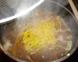 アメリカ★横浜あんかけ♬もやしラーメン作り方8写真