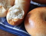 豆乳ベーグル。作り方5写真