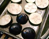 お弁当に☆ナスの簡単グラタン作り方2写真