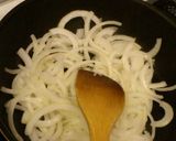 早い☆美味しいビーフスロトガノフ作り方1写真