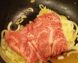 早い☆美味しいビーフスロトガノフ作り方2写真
