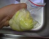 モミモミ白菜作り方3写真