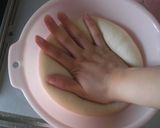 ＊手ごねでたっぷりコーンパン＊作り方6写真