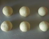 ＊手ごねでたっぷりコーンパン＊作り方7写真