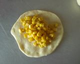 ＊手ごねでたっぷりコーンパン＊作り方9写真