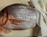魚料理・おもてなし主菜★チコ鯛のアクアパッツァ作り方3写真