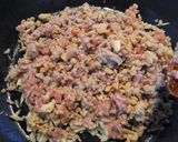 ２０分！悶絶簡単汁無坦々麺！作り方4写真