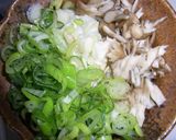 ２０分！悶絶簡単汁無坦々麺！作り方2写真