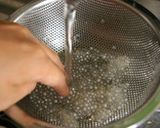 かぼちゃのタピオカ作り方4写真