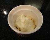 離乳食★ホワイトソースで簡単！パスタ★作り方3写真