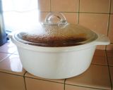 *チキンの赤ワイン煮・トマトver.*作り方9写真