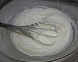 シンプルパウンドケーキ。作り方3写真