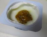 ヨーグルトちょいカレーソース作り方1写真