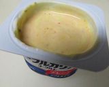 ヨーグルトちょいカレーソース作り方2写真