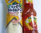 「けん」風なチキン南蛮ステーキ作り方8写真