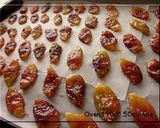 レンジで簡単ドライフィグ＊ドライいちじく作り方4写真