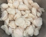 ササミの甘辛炒め作り方4写真