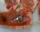 簡単!基本のトンカツをフライパンで!作り方1写真