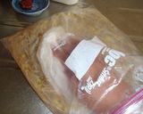 洗い物なし！！！もやしナムル作り方2写真