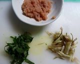 余った素麺★簡単明太焼きそうめん作り方3写真