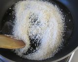 簡単☆カボチャのコロッケ風作り方3写真