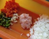 お手軽チリビーンズ作り方1写真