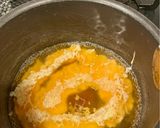 超簡単♬夏の京風冷製の鶏卵うどんor素麺作り方7写真