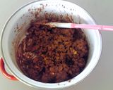 おからとグラノーラのロシェ作り方8写真