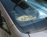 干しマイタケくん　wa お車の中で♪作り方4写真