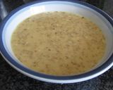 ☆ゴマドレがうまい!豆腐のサラダ☆作り方8写真