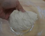 フライパンでパン!!＠フライパン26㎝作り方8写真