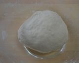 フライパンでパン!!＠フライパン26㎝作り方10写真
