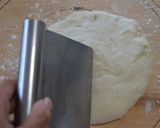 フライパンでパン!!＠フライパン26㎝作り方13写真