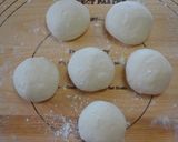 フライパンでパン!!＠フライパン26㎝作り方15写真