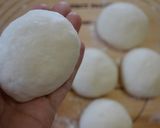 フライパンでパン!!＠フライパン26㎝作り方17写真