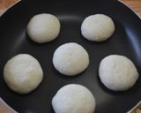 フライパンでパン!!＠フライパン26㎝作り方18写真