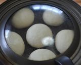 フライパンでパン!!＠フライパン26㎝作り方21写真