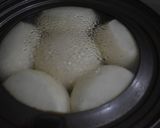 フライパンでパン!!＠フライパン26㎝作り方22写真