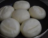 フライパンでパン!!＠フライパン26㎝作り方23写真