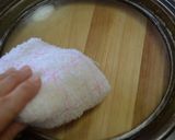 フライパンでパン!!＠フライパン26㎝作り方24写真